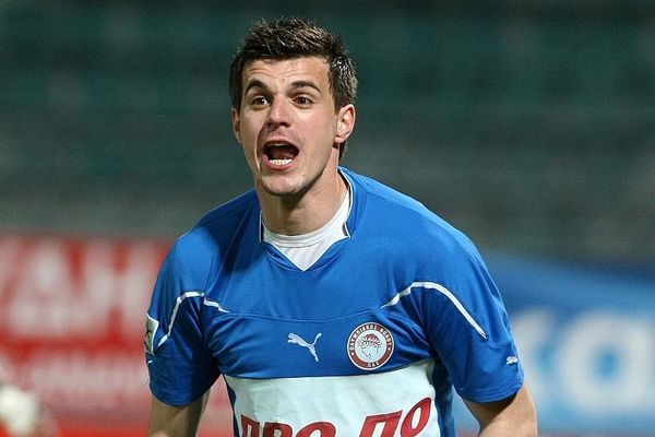 Θέλει Παναθηναϊκό ο Γιακούποβιτς!