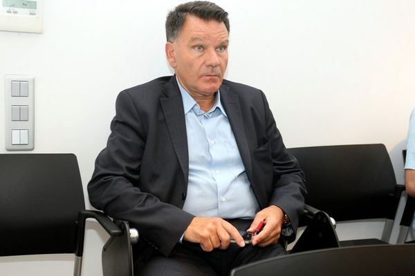 Κούγιας: «Πάμε για πρωτάθλημα»