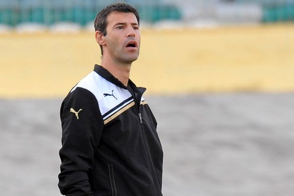 Άρεσε η Παναχαϊκή με Ατρόμητο Λάππα