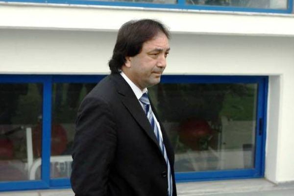 Παντελή: «Δεν είναι σοβαρά πράγματα»