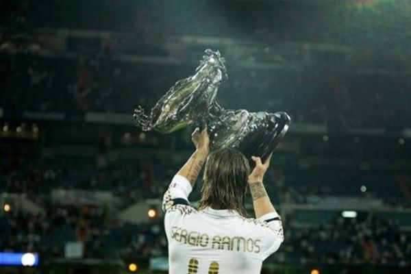 «Φιλικό» 2-1 της Ρεάλ