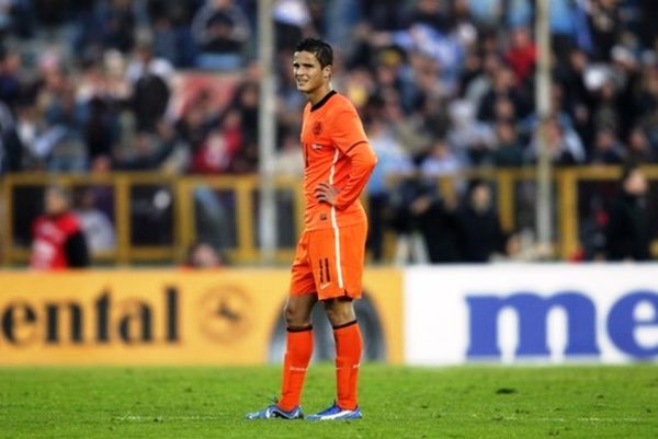 Επιστροφή Αφελάι στην Μπαρτσελόνα