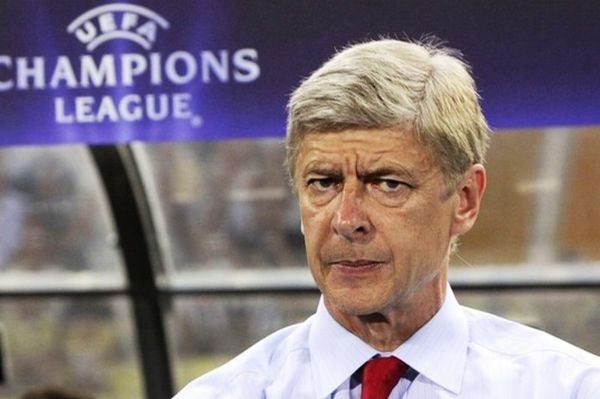 Βενγκέρ: «Μπορεί να κάνουμε μεταγραφές»