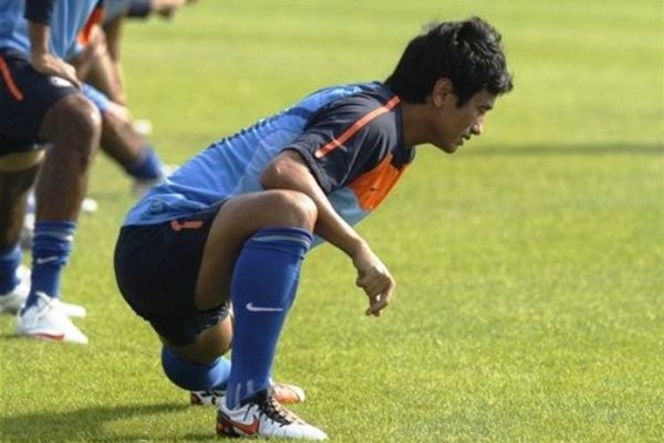 Σταμάτησε ο Μπούτια