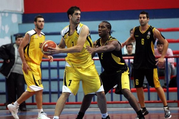 «Η θέση της ΑΕΚ είναι στην Α1»