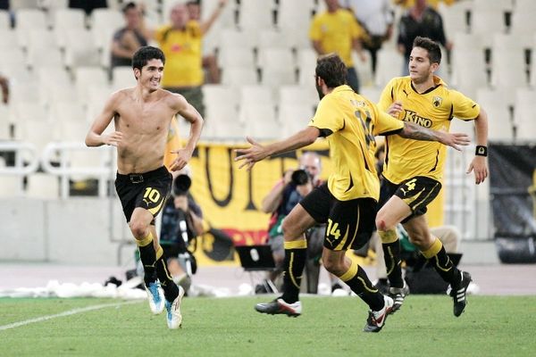 Για την πρόκριση… σωτηρίας η ΑΕΚ