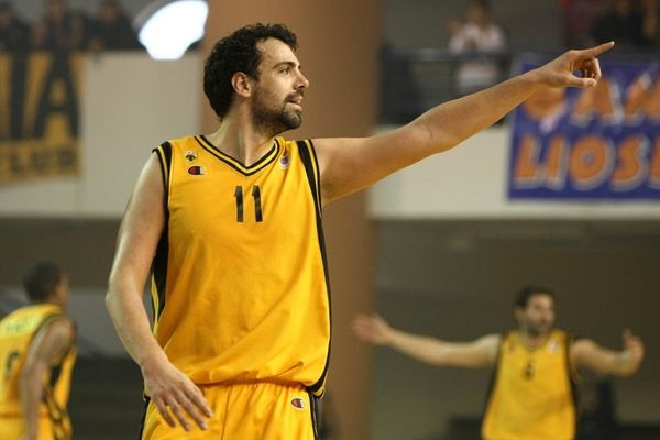 «Βλέπει» Δορκοφίκη!