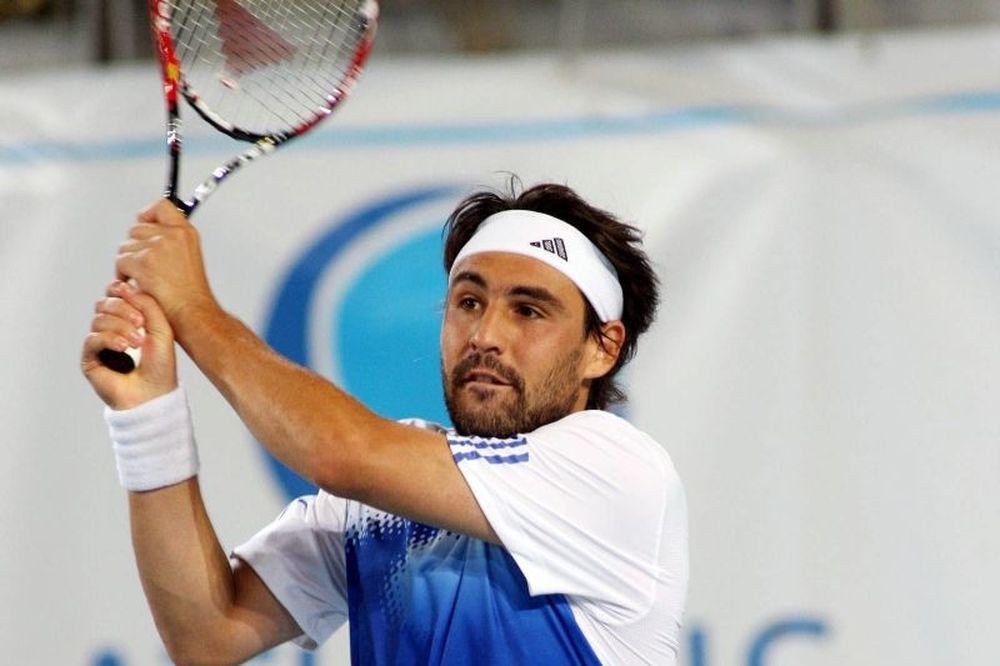 Νέα πρόκριση για Παγδατή 