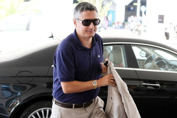 Σπανός: «Κανένα θέμα κουκουλώματος»