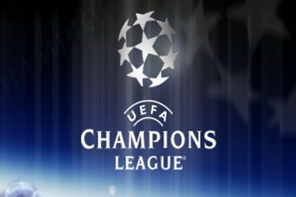 Η κλήρωση του Champions League στο MEGA