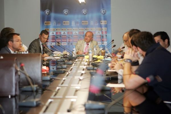 Την Παρασκευή η απόφαση για Ηρακλή-Αστ. Τρίπολης