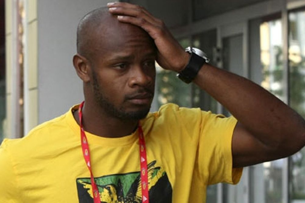 Τα... παιχνιδάκια του Πάουελ!