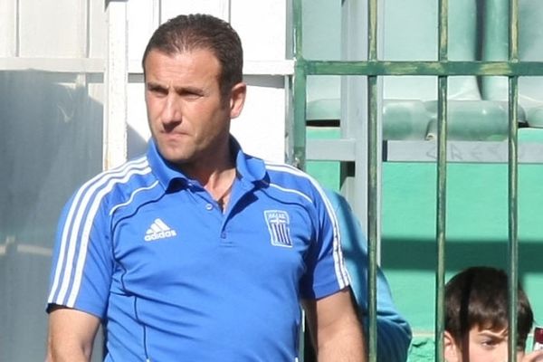 «Πεντάστερη» η Παίδων