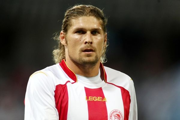 Μπρέσκα: «Αν έχω πρόταση, θα φύγω»!