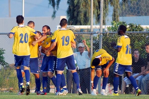 Διευκρινήσεις από Παναιτωλικό