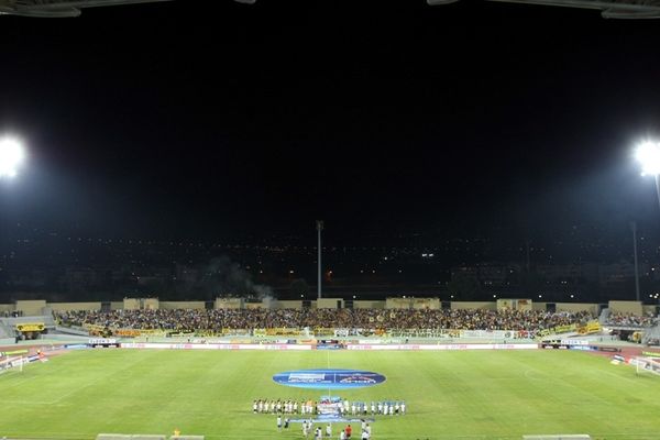 Οι προτάσεις της Παναχαϊκής στον Δήμο