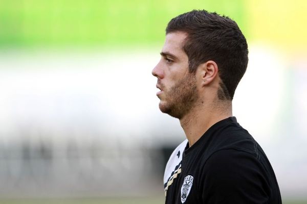 «Με 6 εκατ. στην Ουντινέζε ο Βιεϊρίνια»