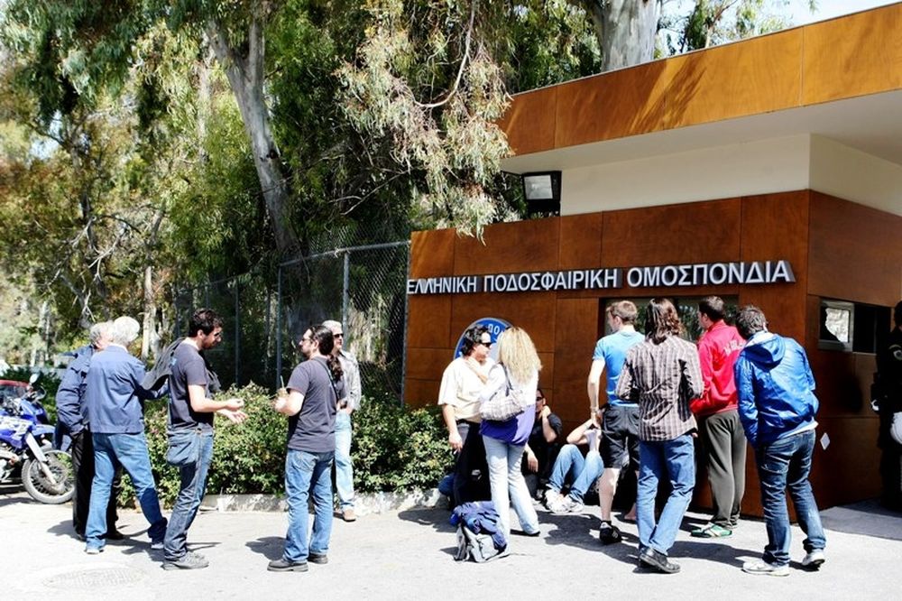 «Συνήγορος του Αστέρα η ΕΠΟ»