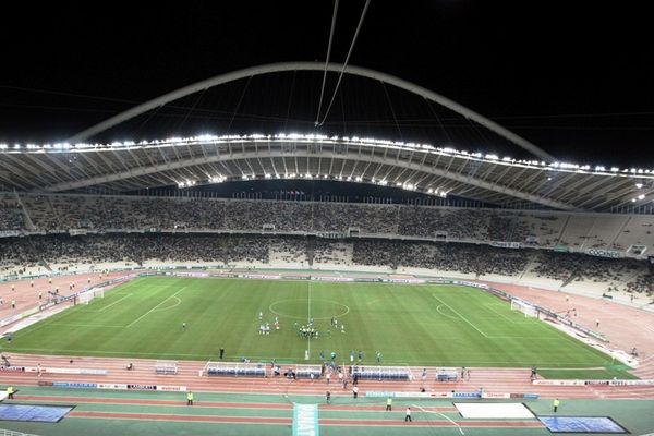 Το Onsports στο ΟΑΚΑ