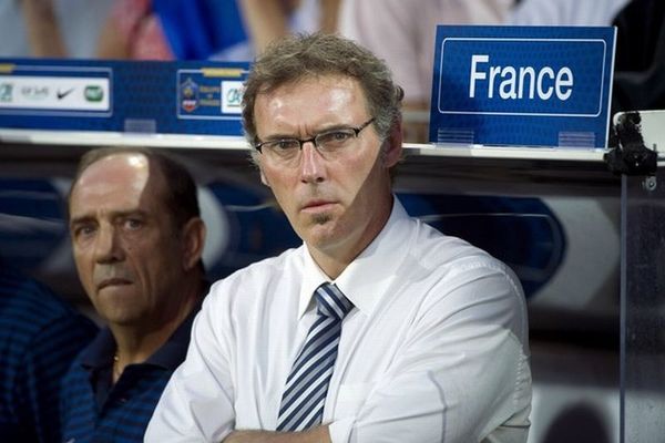 Πλήρης η Γαλλία