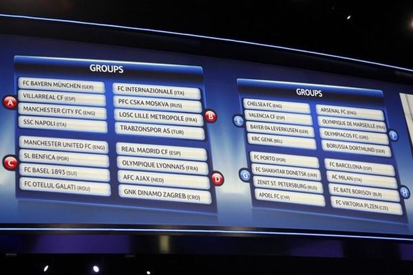 Όμιλος για... «ερυθρόλευκα» γούστα! (ph)