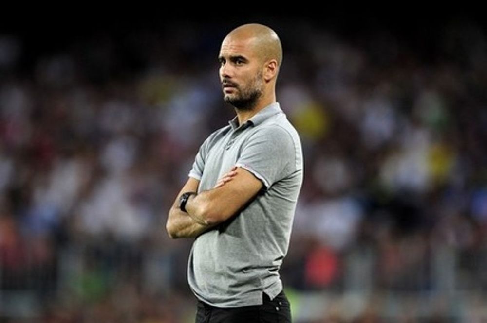 Γκουαρντιόλα: «Η Μπαρτσελόνα δεν είναι ανίκητη»