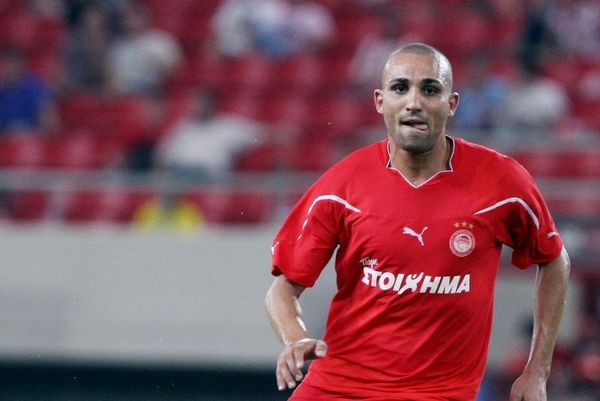 Τζεμπούρ: «Η Μπαρτσελόνα παίζει άλλο άθλημα!»