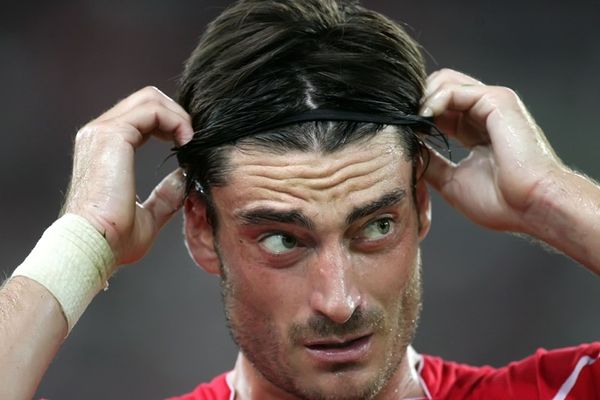 Ριέρα: «Το απόλυτο στο Καραϊσκάκη»