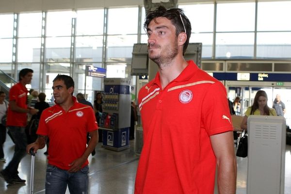 Ριέρα: «Αν έλειπε η Ντόρτμουντ…»