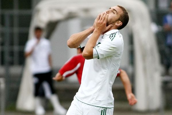 Τελειώνει θετικά του Δημούτσου