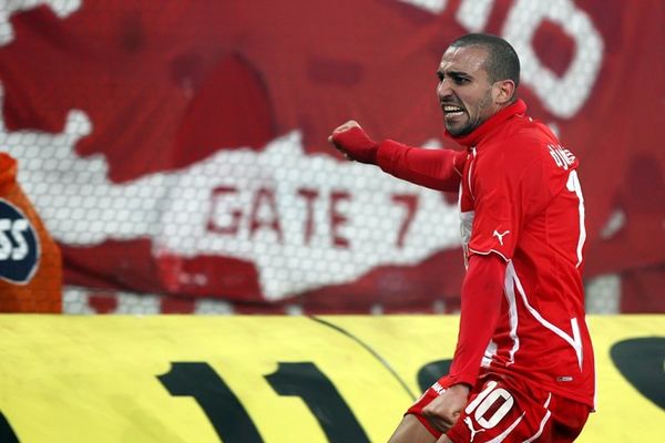 Τζεμπούρ: «Στόχος η πρόκριση, όχι η 3η θέση»