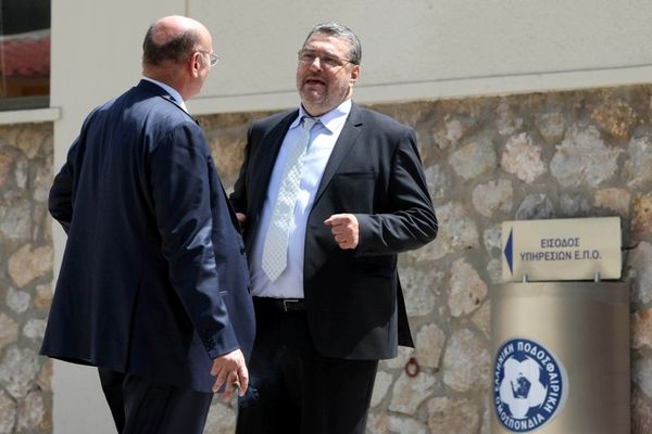 Αισιόδοξος ο Καϊμακάμης