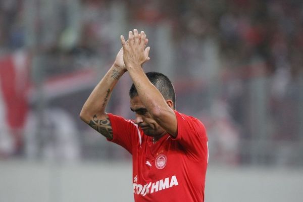 Ιμπαγάσα: «Στο ύψος των περιστάσεων»