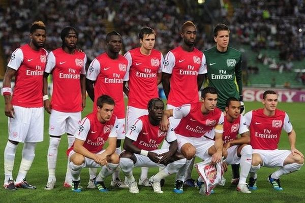 Το προφίλ της Άρσεναλ