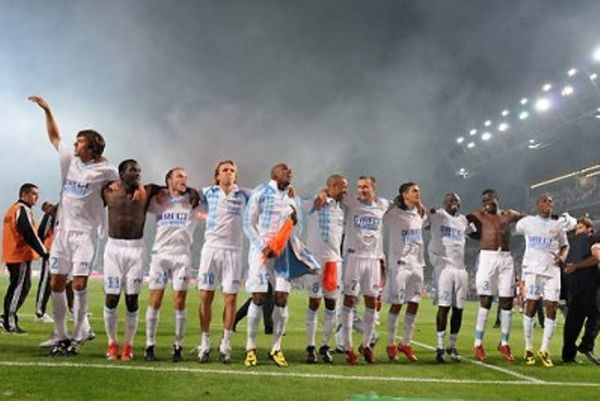 Το προφίλ της Μαρσέιγ