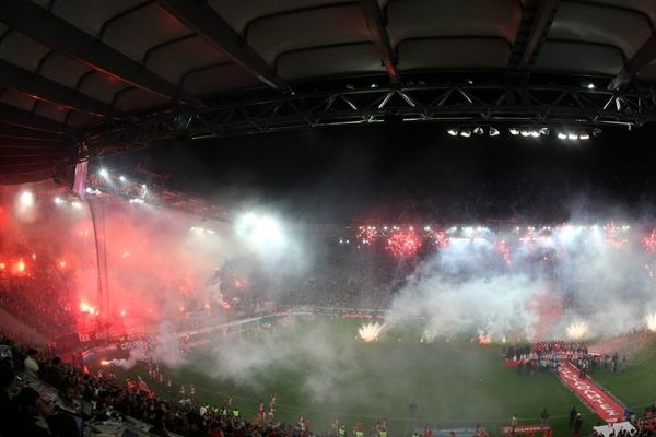 Εντός με Μαρσέιγ το ξεκίνημα του Ολυμπιακού