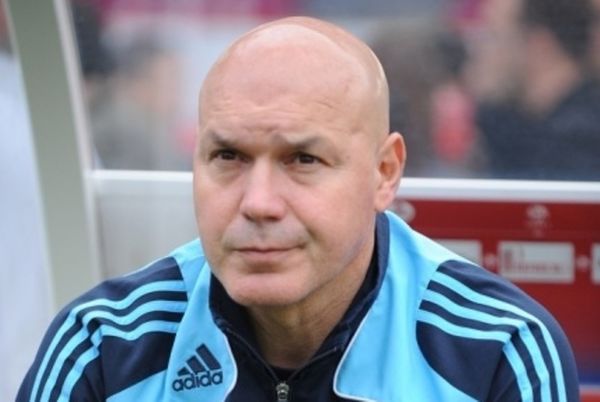 Ανιγκό: «Δύσκολος αντίπαλος ο Ολυμπιακός»