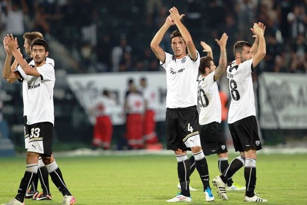 Το Onsports στο Λβιβ