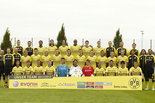 Το προφίλ της Ντόρτμουντ