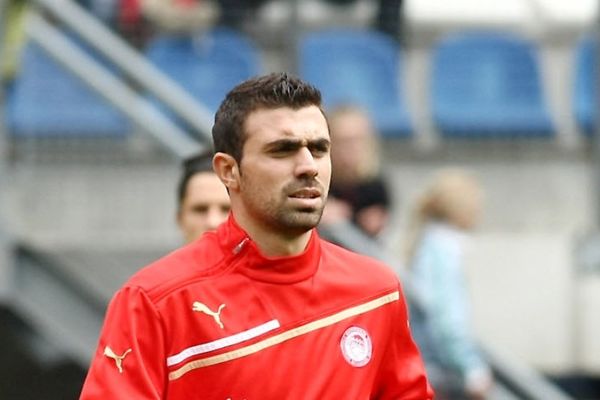 «Να πάρουμε βαθμούς στην έδρα μας»