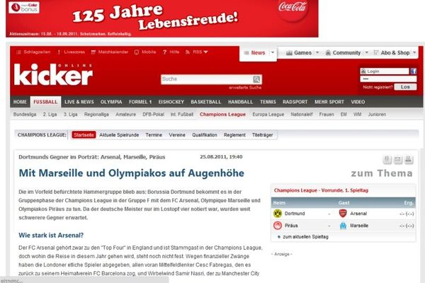 Φαβορί όλοι, εκτός… του Ολυμπιακού!