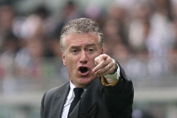 Ντεσάμπ: «Κόλαση το Καραϊσκάκη!»