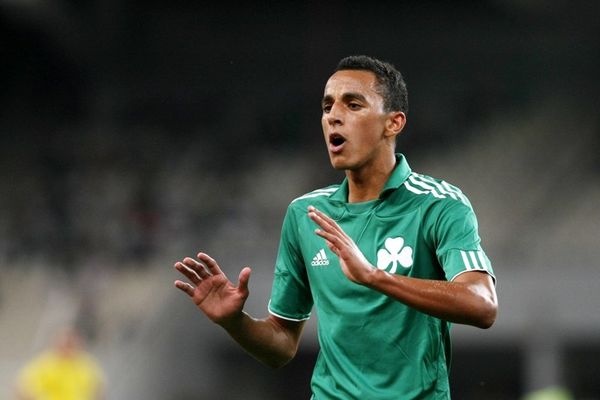 Ζεκά: «Ο Παναθηναϊκός άξιζε την πρόκριση»