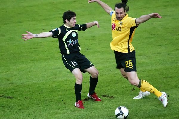 Ξανά για Πόνσε ο Πανθρακικός