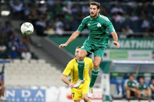 Τοτσέ: «Σημασία έχει πώς τελειώνεις τη σεζόν»