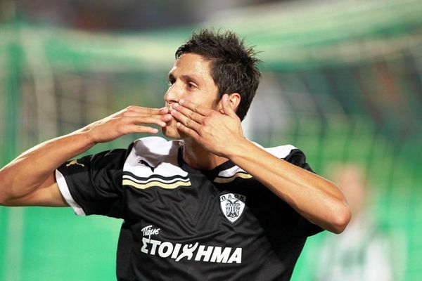 Μπαλάφας: «Σημαντική πρόκριση για όλους»