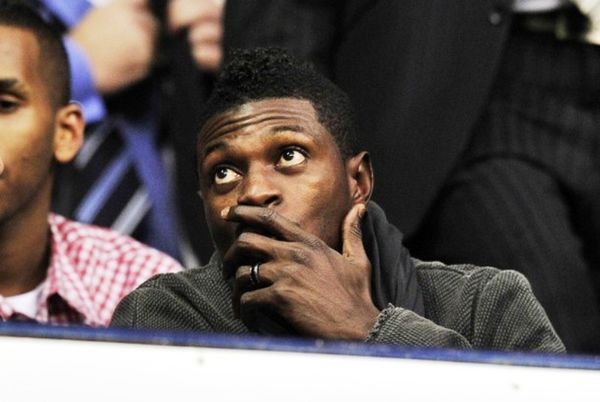 «Έκλεισε» στην Τότεναμ ο Αντεμπαγιόρ