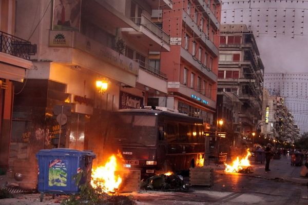 Ελεύθεροι οι οπαδοί στον Βόλο 