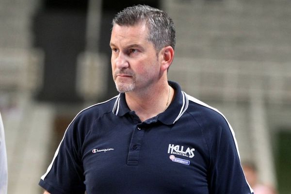 Ζούρος: «Ευχαριστημένος και περήφανος»