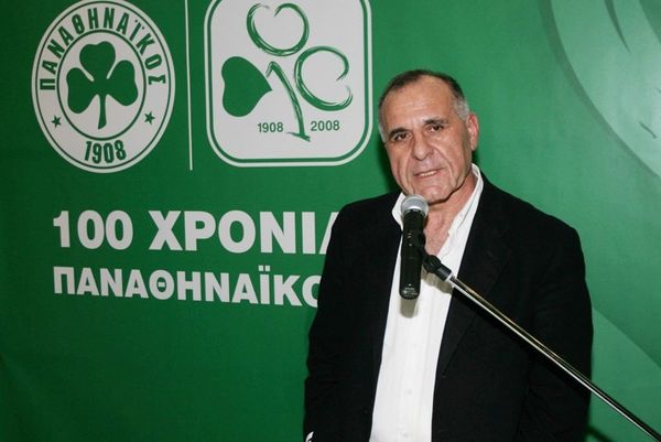 Κωνσταντίνου: «Διοικητικό το πρόβλημα»